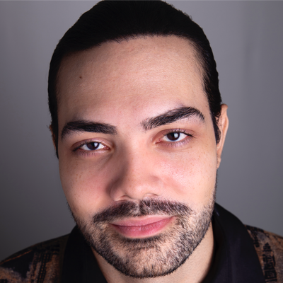 Marcus Sciarra