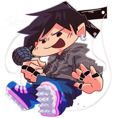 Jakoda