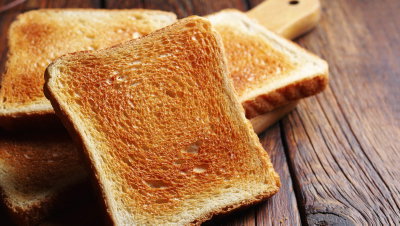 Toasty