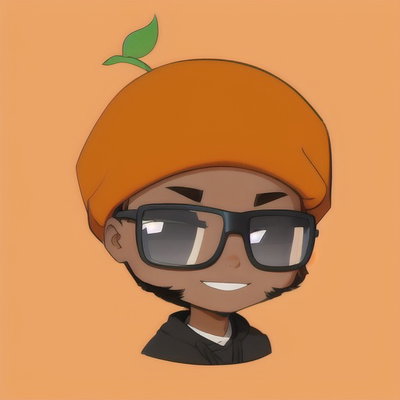 Mr.Orange 