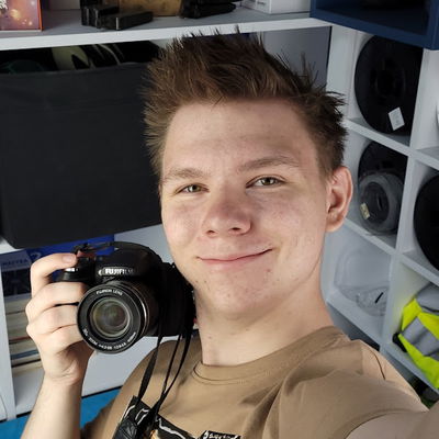 Just Jacob