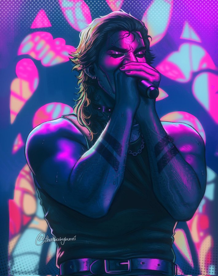 Warlock