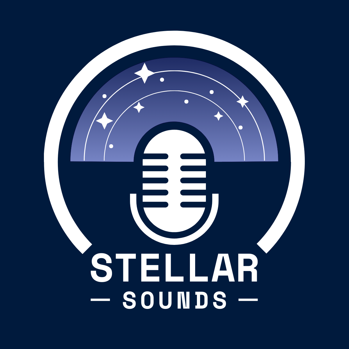 Stellar Sounds