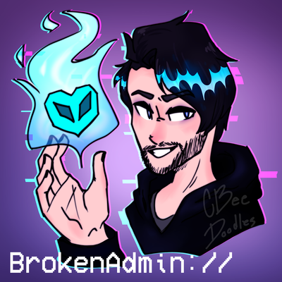 BrokenAdmin