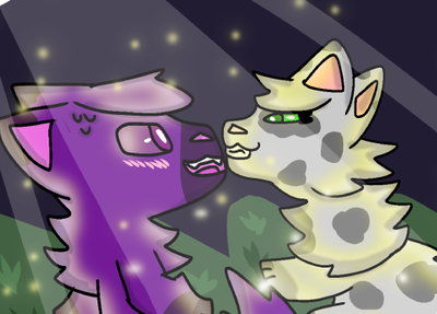 Wolves