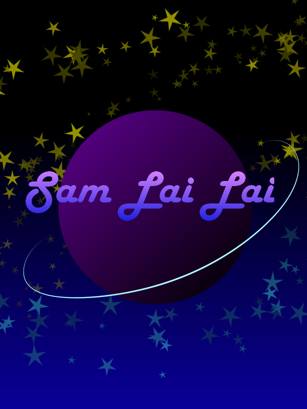 Lunar Star Sam