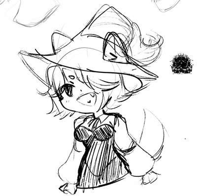 Witchy