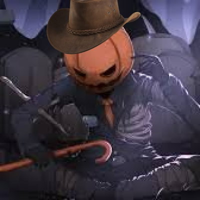 SpookyBrian