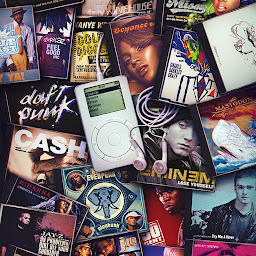 Way Back to the 2000s