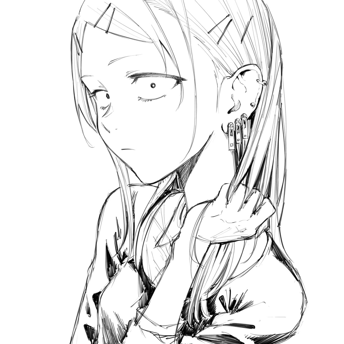 Cougars Hunter Casting Call Club