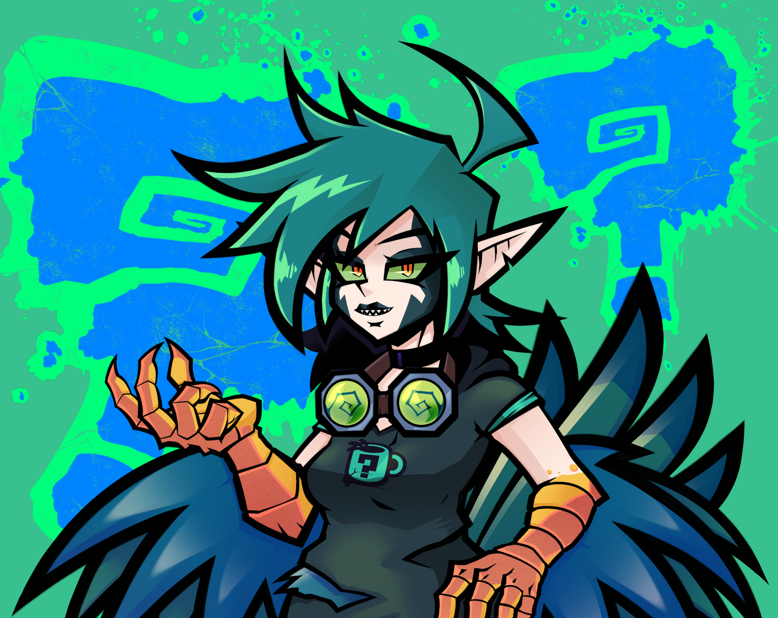 Nesska
