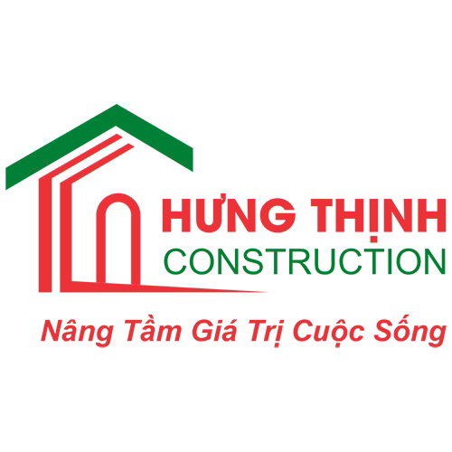 xây dựng hưng thịnh