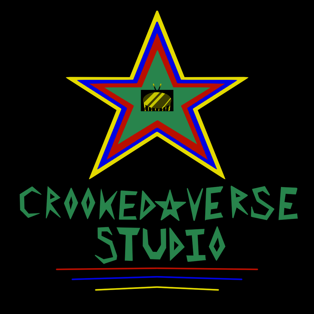 crookedaverse.studio