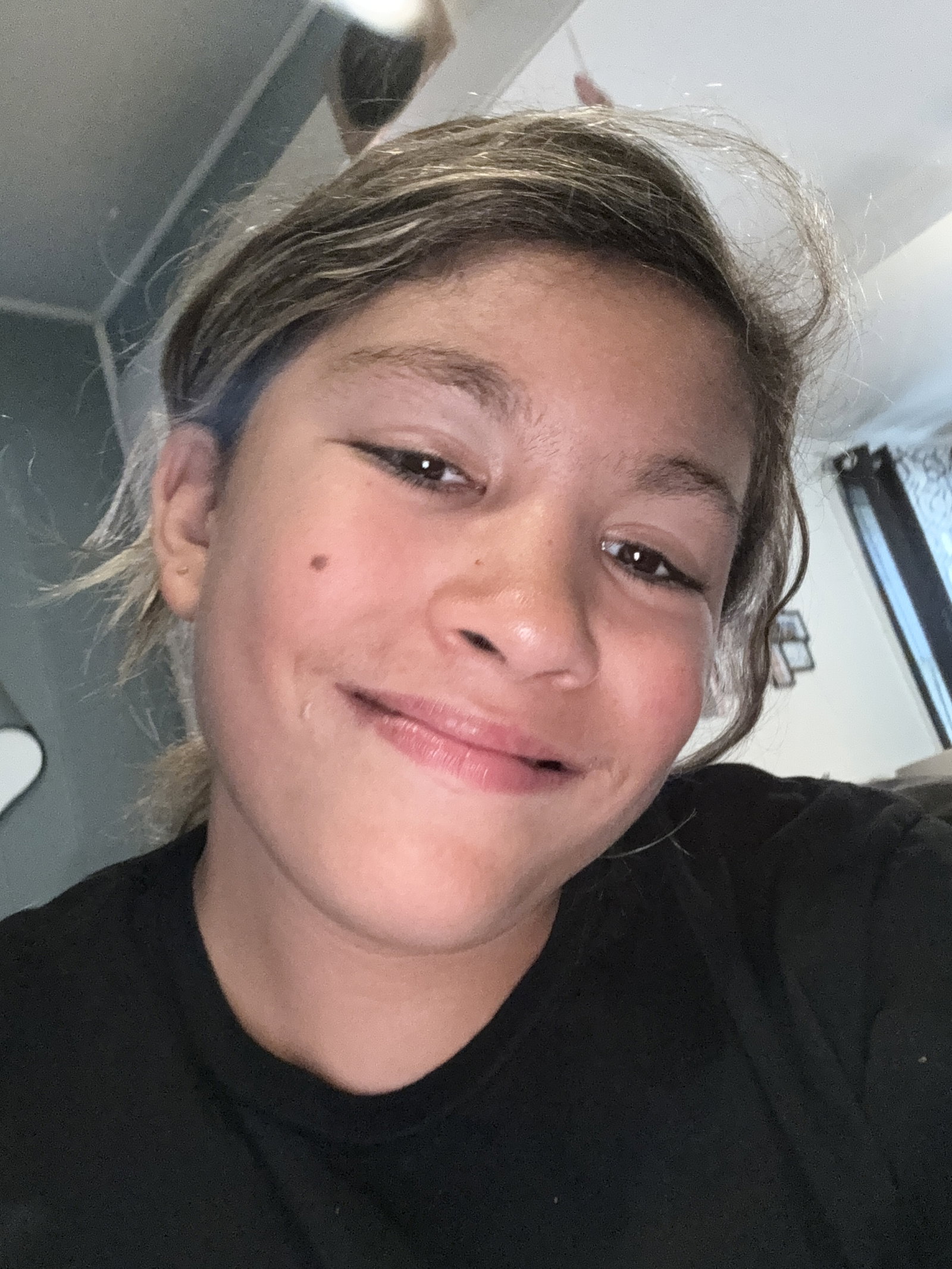 Selena Caldwell 