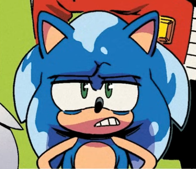 SonicSega