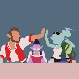 Monster Prom Fan Projects