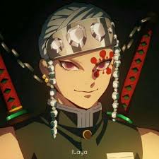 Cursed with Glorious Purpose