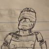 Captain Dice
