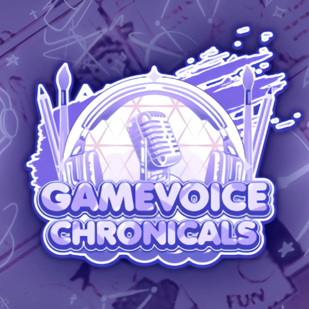 GameVoice Chronicles