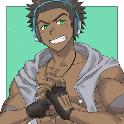 Musical Maestro and Dancer