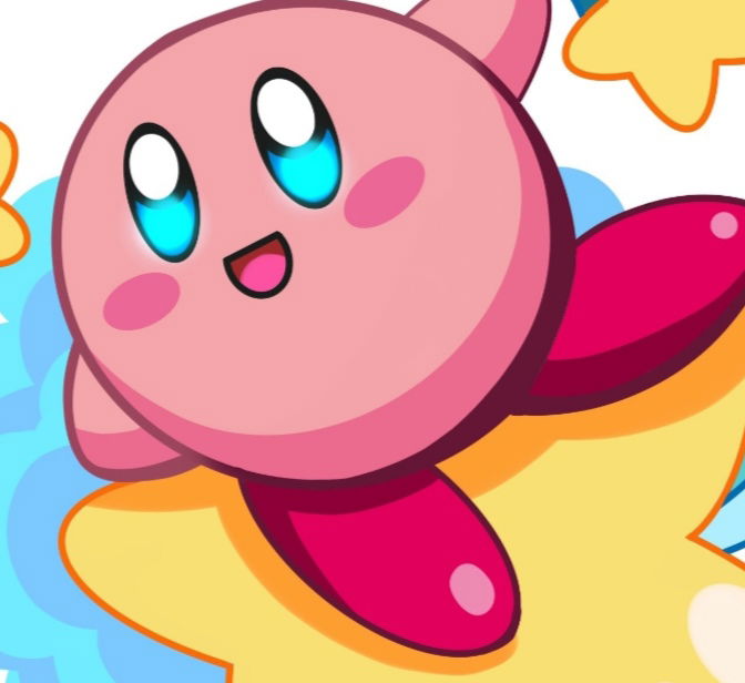 KirbyVoiceActing