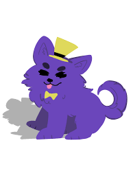 Cursed with Glorious Purpose