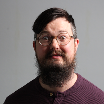 Mikey Lund