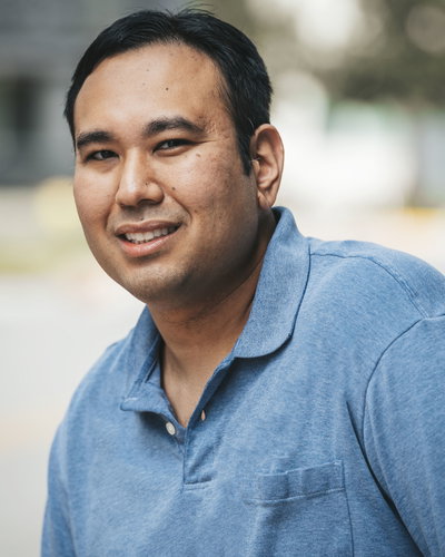 Adnan Kureishy