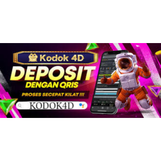 kodok4D