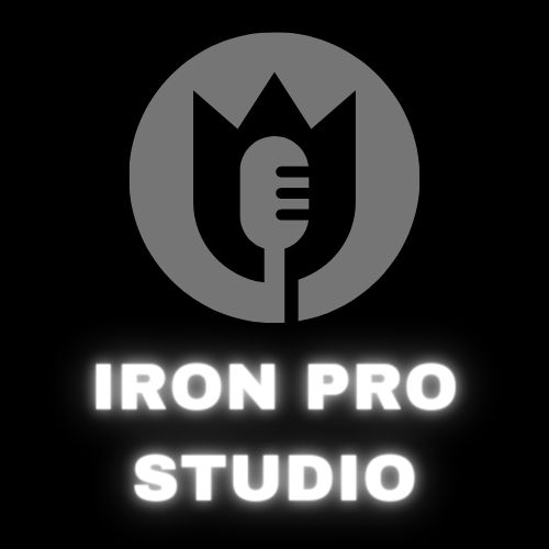 Iron Pro Studio 