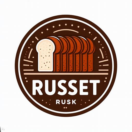 Russet Rusk