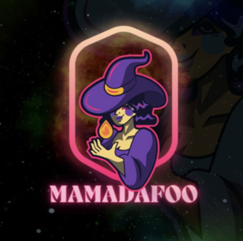 MamaDaFoo