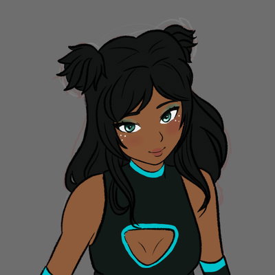 Nebula Lee