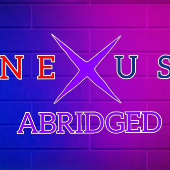 𝐍𝐞𝐱𝐮𝐬 𝐀𝐛𝐫𝐢𝐝𝐠𝐞𝐝