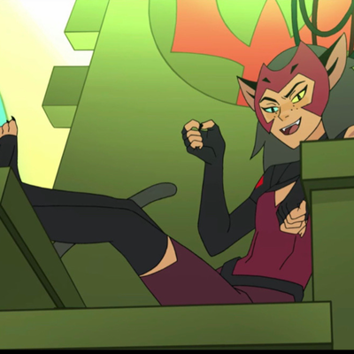 CATRA