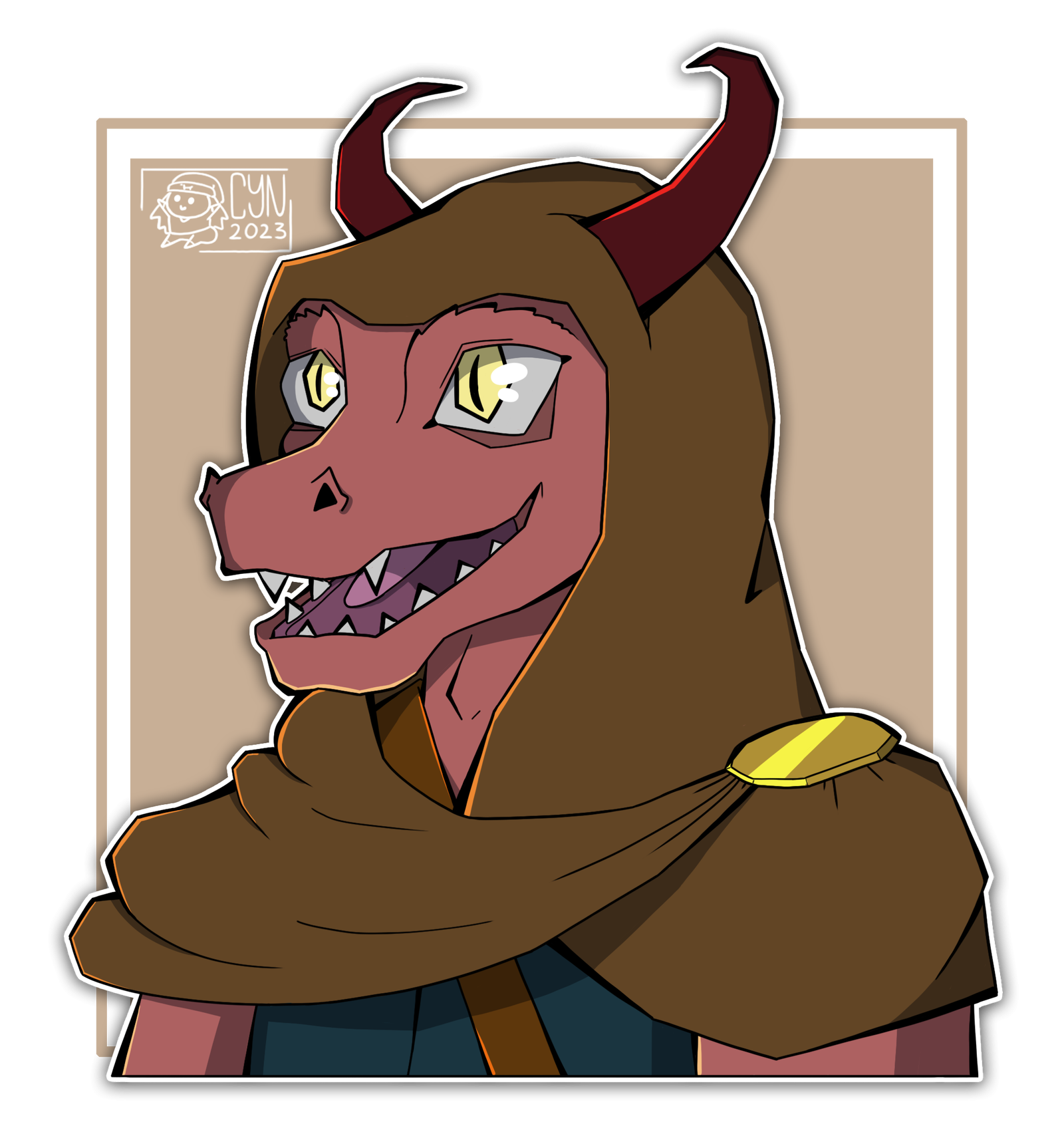 That Kobold