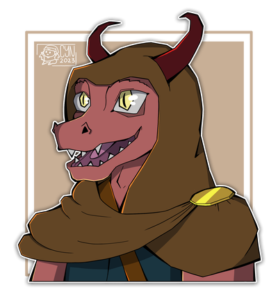 That Kobold