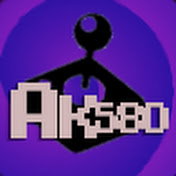 Alexkidd580