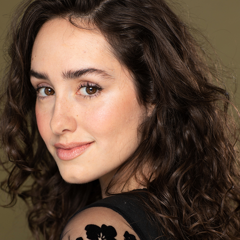 Julia Burkholder