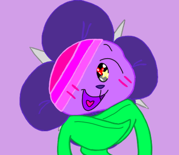 Cursed with Glorious Purpose