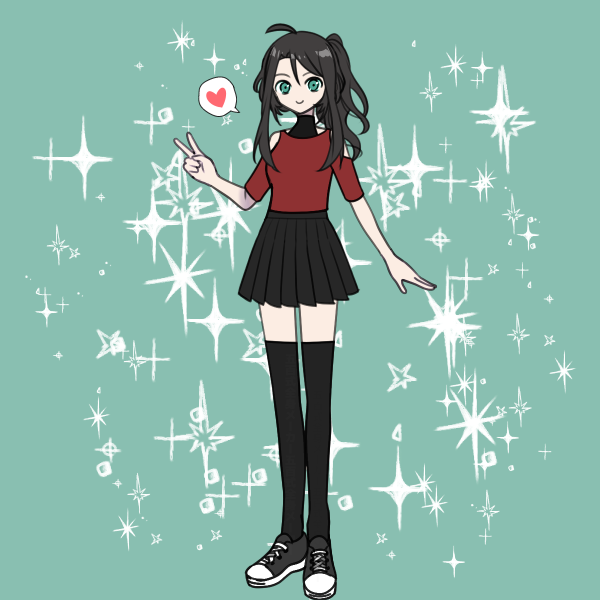 Rosa