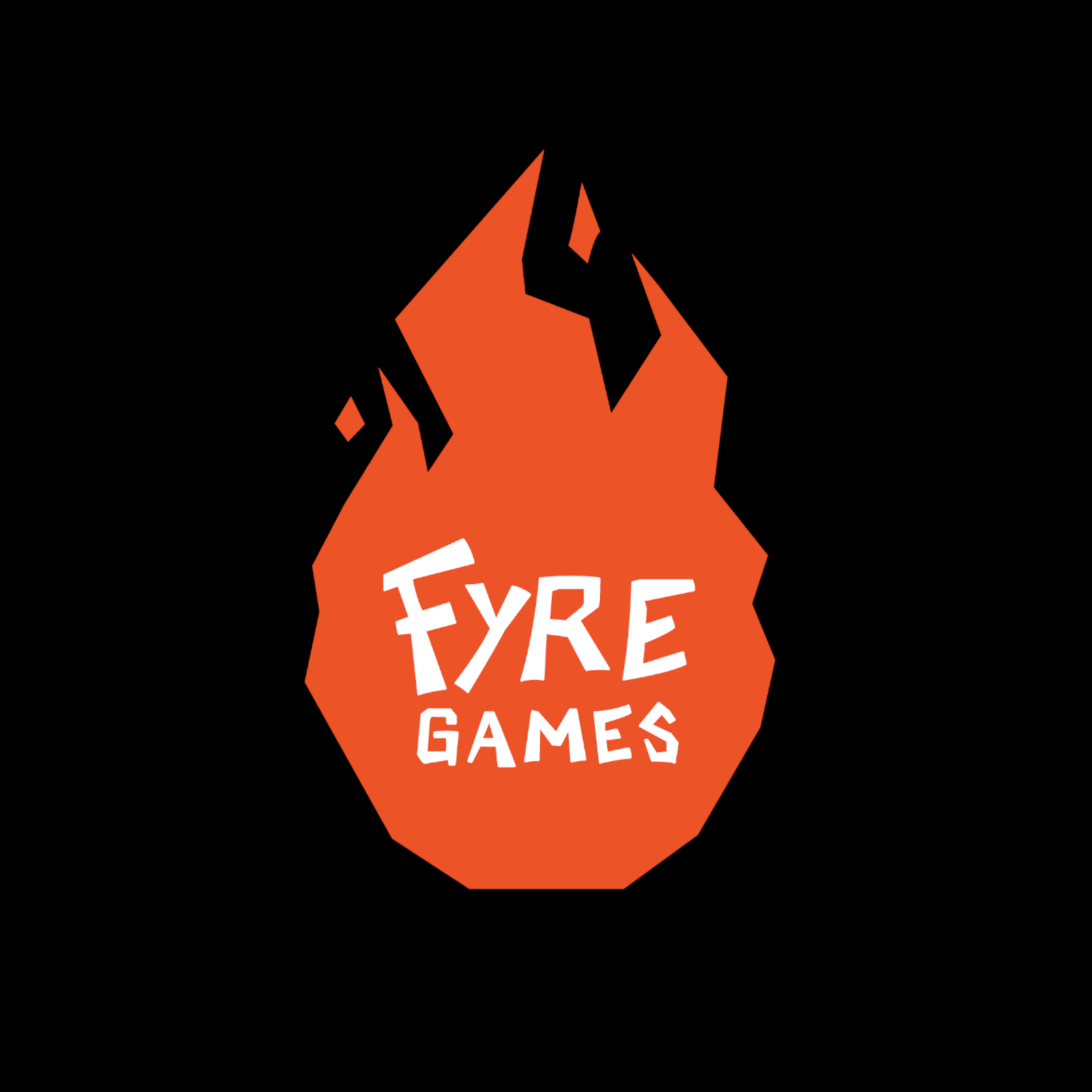 FYRE Games