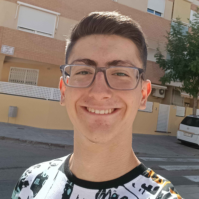 DavidSeral