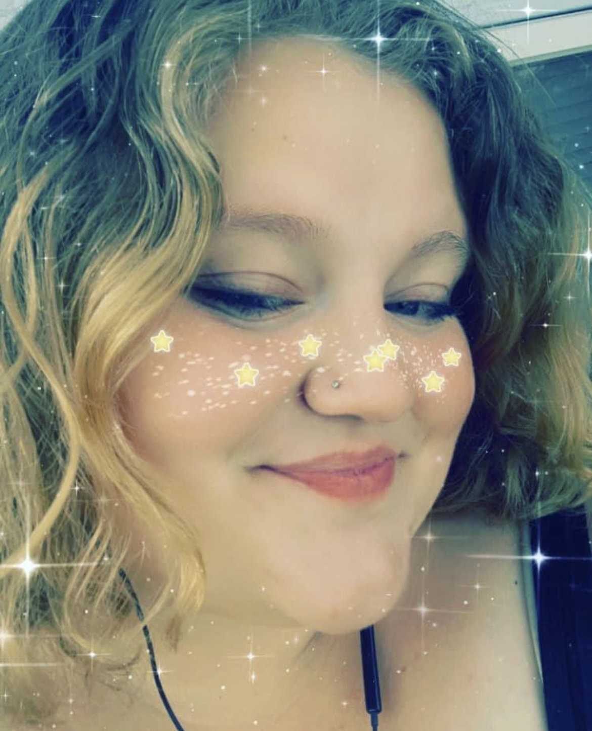 Cursed with Glorious Purpose