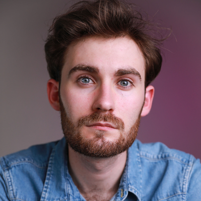 Joseph Harradine