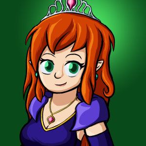 Princess Madelyn