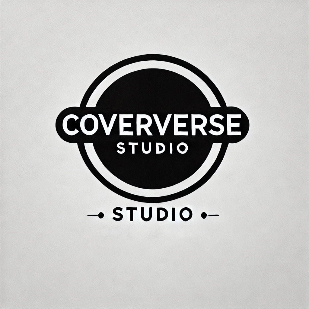 CoverVerse Studios