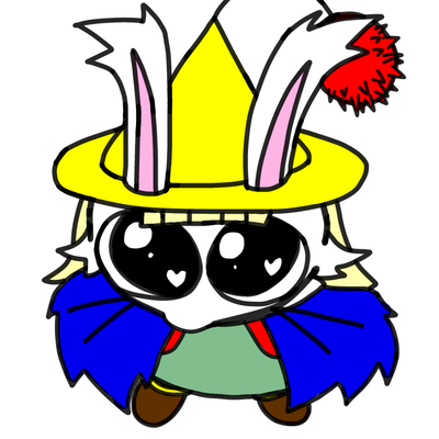 Mogli :3