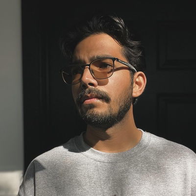 Luis Anthony Jr Manrique