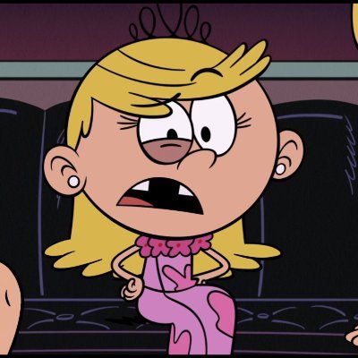 Lola Loud